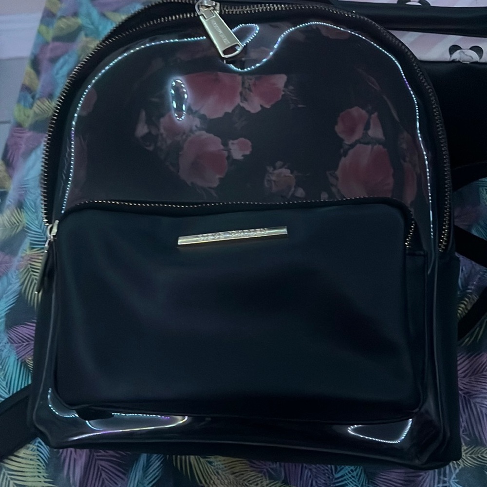 Backpack for school